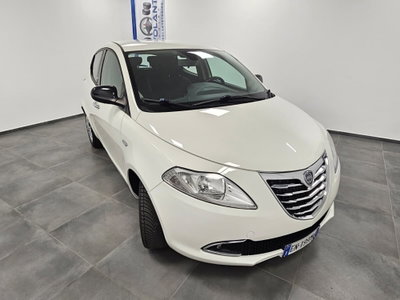 Lancia Ypsilon 1.2 69 CV 5 porte Platinum (3)