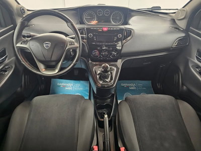 Lancia Ypsilon 1.2 69 CV 5 porte Platinum (6)