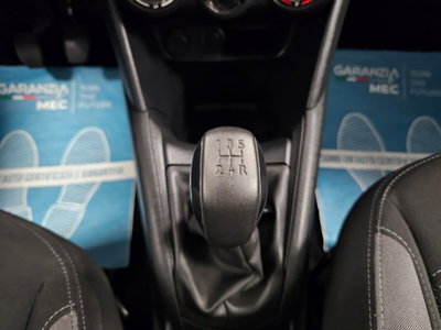 Peugeot 208 VTi 68 CV 3 porte Active (10)