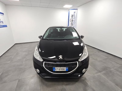 Peugeot 208 VTi 68 CV 3 porte Active (18)