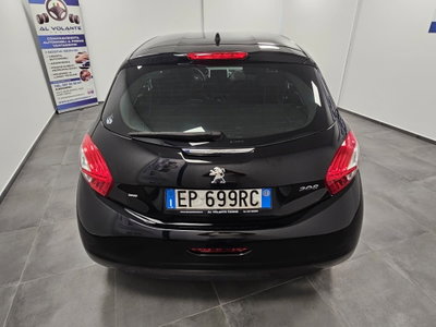 Peugeot 208 VTi 68 CV 3 porte Active (19)