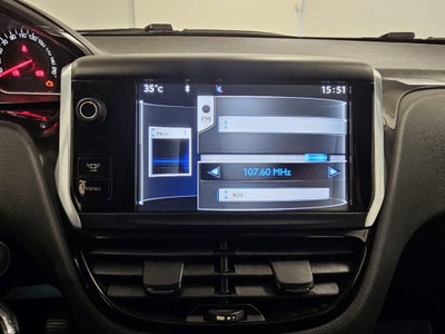 Peugeot 208 VTi 95 CV 5p. GPL Active (10)