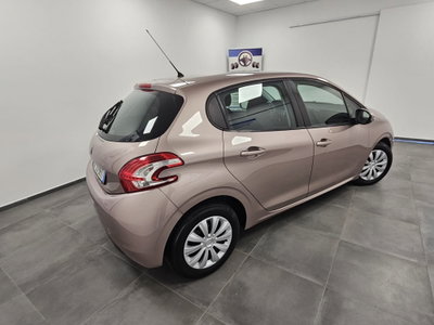 Peugeot 208 VTi 95 CV 5p. GPL Active (4)