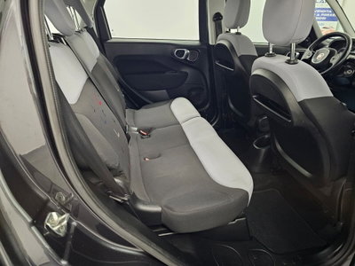 Fiat 500L 1.4 95 CV Pop Star (13)