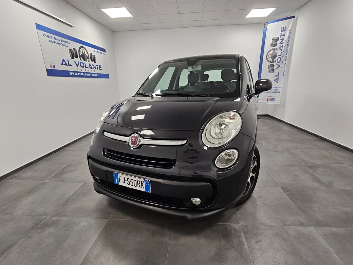 Fiat 500L 1.4 95 CV Pop Star (2)