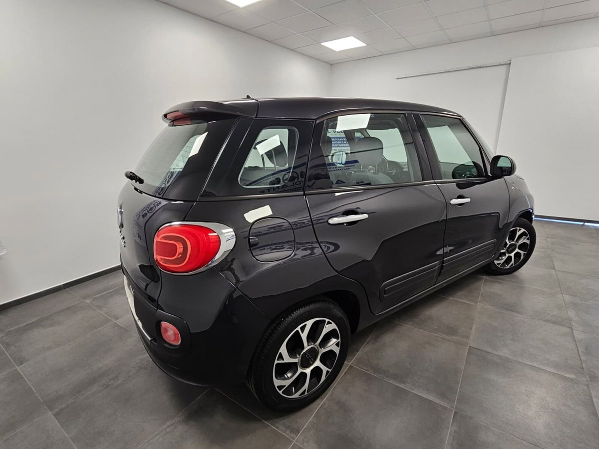 Fiat 500L 1.4 95 CV Pop Star (4)