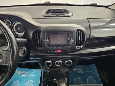 Fiat 500L 1.4 95 CV Pop Star (9)