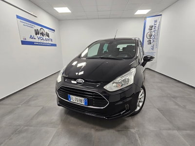 Ford B-Max B-Max 1.4 90 CV Titanium usata