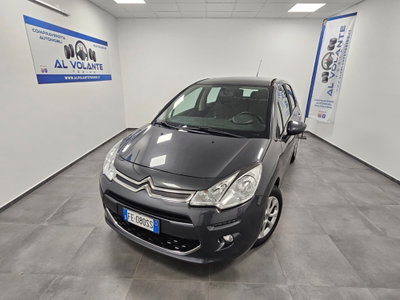 Citroen C3 PureTech 82 Exclusive (2)