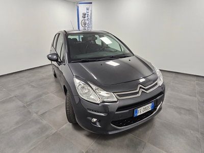 Citroen C3 PureTech 82 Exclusive (3)