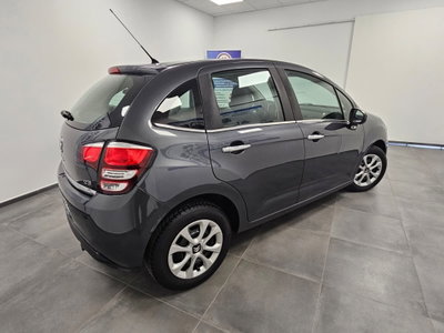 Citroen C3 PureTech 82 Exclusive (4)