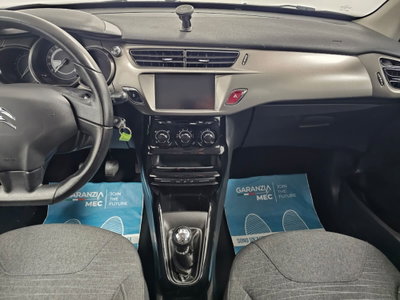 Citroen C3 PureTech 82 Exclusive (8)