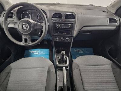 Volkswagen Polo 1.2 70 CV 5p. Comfortline (6)