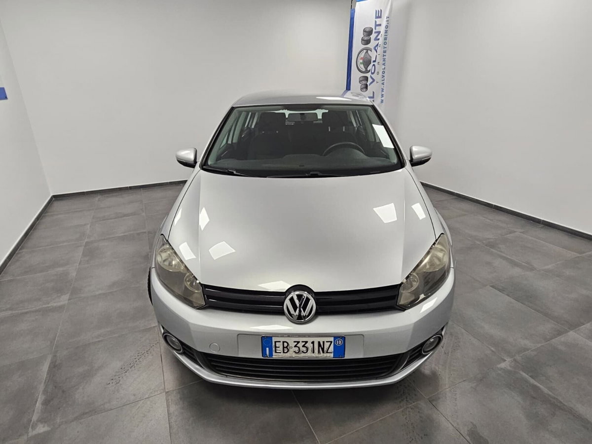 Volkswagen Golf 1.2 TSI 5p. Trendline BlueM. Tech. (16)