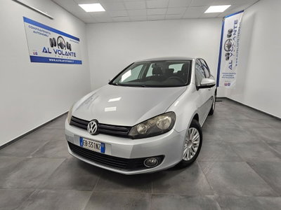 Volkswagen Golf 1.2 TSI 5p. Trendline BlueM. Tech. (2)