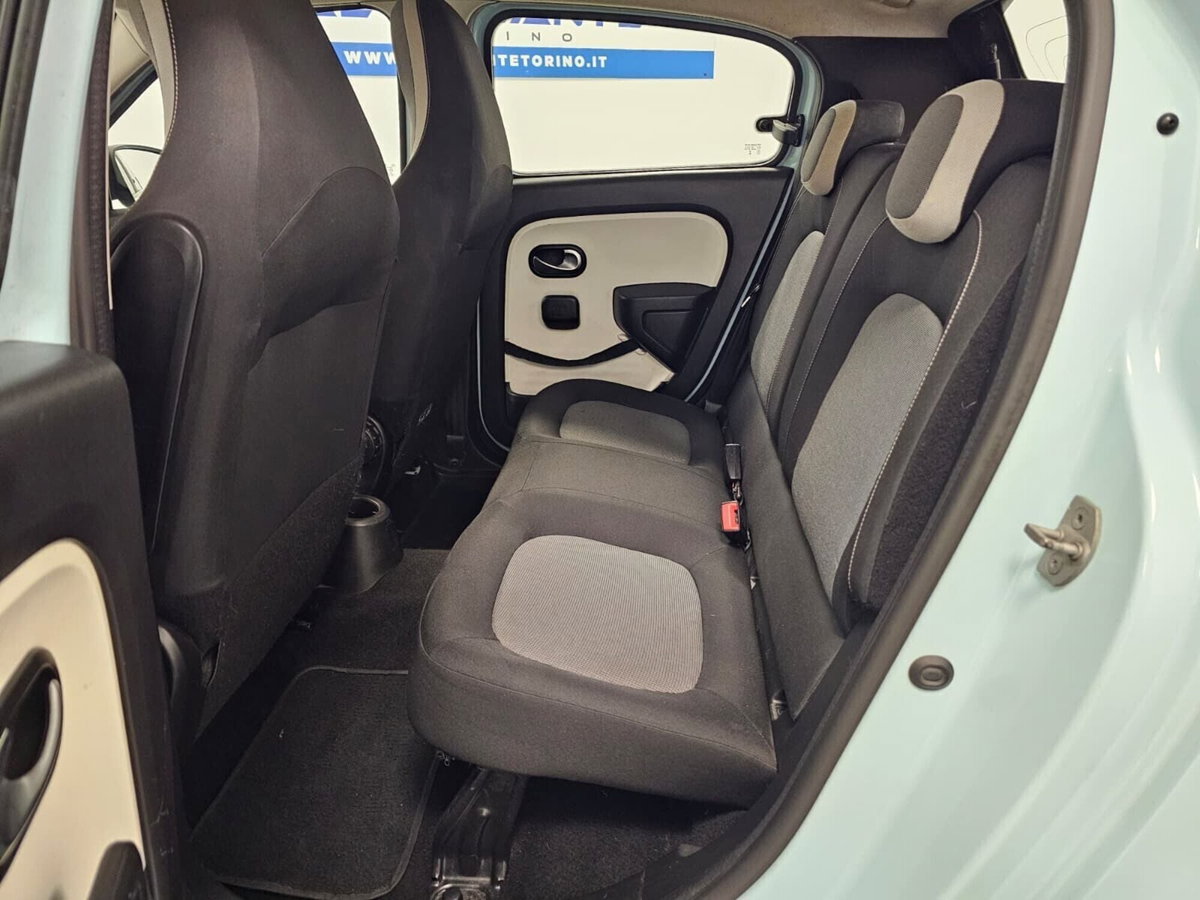 Renault Twingo SCe Life (14)