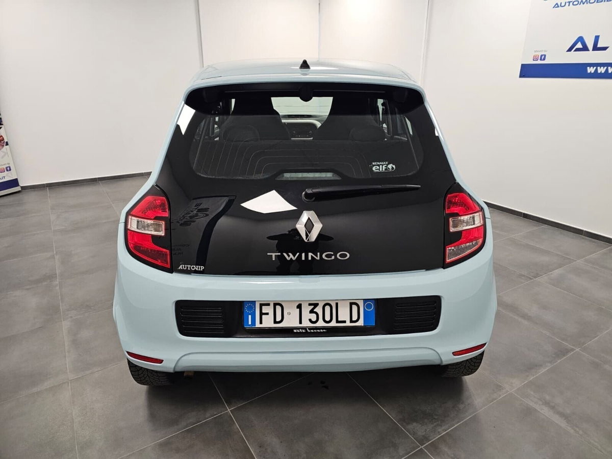 Renault Twingo SCe Life (18)