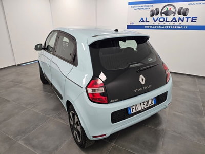 Renault Twingo SCe Life (5)