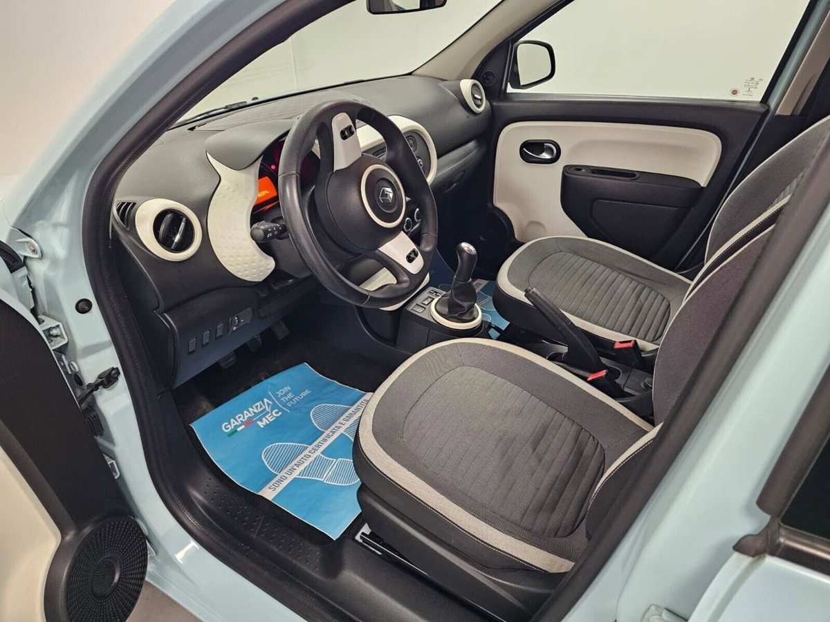 Renault Twingo SCe Life (6)