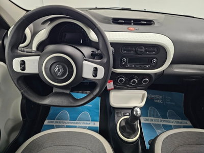 Renault Twingo SCe Life (8)