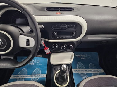 Renault Twingo SCe Life (9)