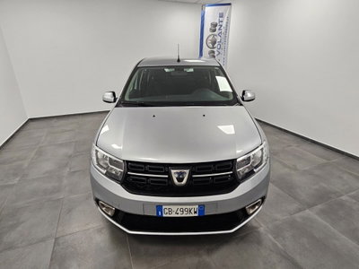 Dacia Sandero Streetway 1.0 SCe 75 CV S&S Comfort (15)