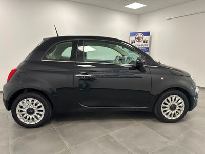 Fiat 500 1.2 Lounge (6)