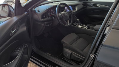 Opel Insignia Station Wagon 1.5 CDTI S&S aut. Sports Business Edition (14)