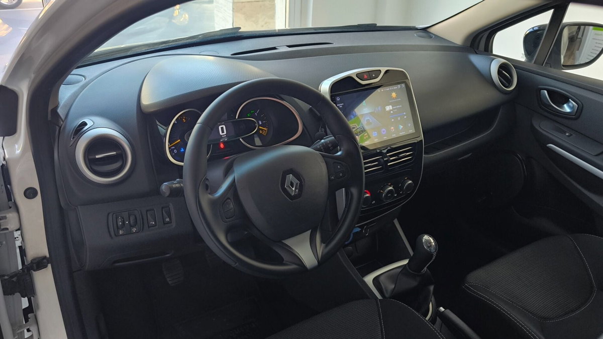 Renault Clio dCi 8V 75 CV Start&Stop 5 porte Energy Duel (13)
