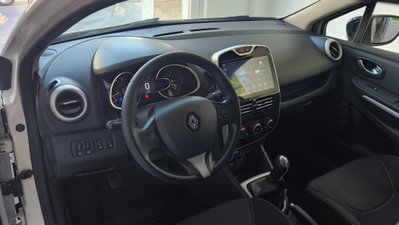 Renault Clio dCi 8V 75 CV Start&Stop 5 porte Energy Duel (13)