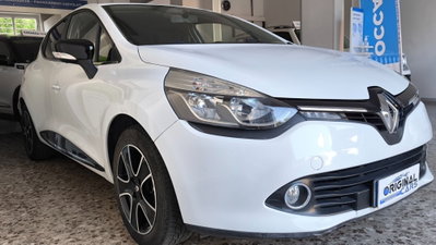 Renault Clio dCi 8V 75 CV Start&Stop 5 porte Energy Duel (4)