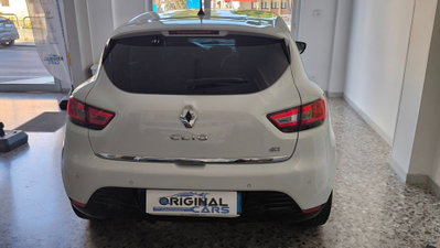 Renault Clio dCi 8V 75 CV Start&Stop 5 porte Energy Duel (9)