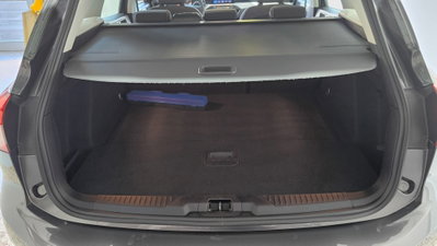 Ford Focus Station Wagon 1.5 EcoBlue 120 CV automatico SW Business Co-Pilot (10)