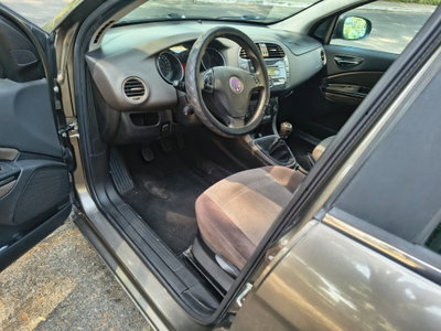 Fiat Bravo 1.9 MJT 120 CV Dynamic (10)
