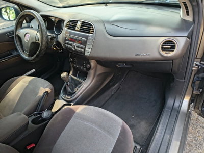 Fiat Bravo 1.9 MJT 120 CV Dynamic (14)