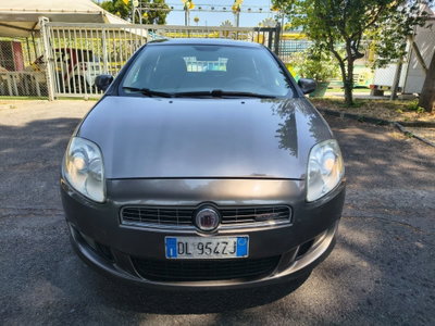 Fiat Bravo 1.9 MJT 120 CV Dynamic (2)