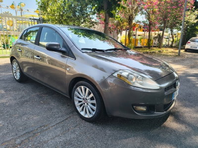 Fiat Bravo 1.9 MJT 120 CV Dynamic (3)