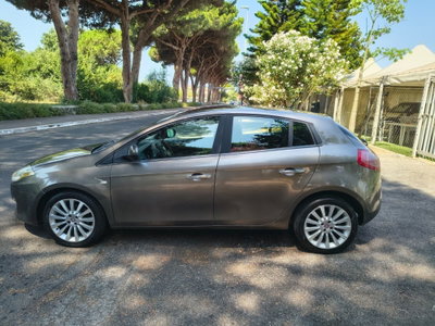 Fiat Bravo 1.9 MJT 120 CV Dynamic (5)