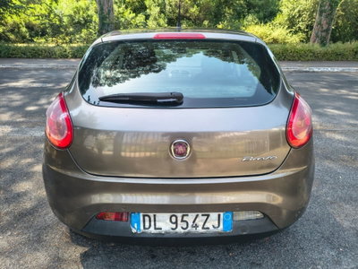 Fiat Bravo 1.9 MJT 120 CV Dynamic (6)