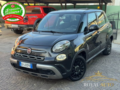 Fiat 500L 1.3 Multijet 95 CV Cross usata