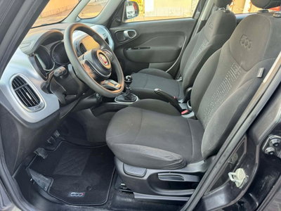Fiat 500L 1.3 Multijet 95 CV Cross (10)