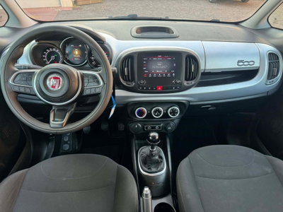 Fiat 500L 1.3 Multijet 95 CV Cross (11)