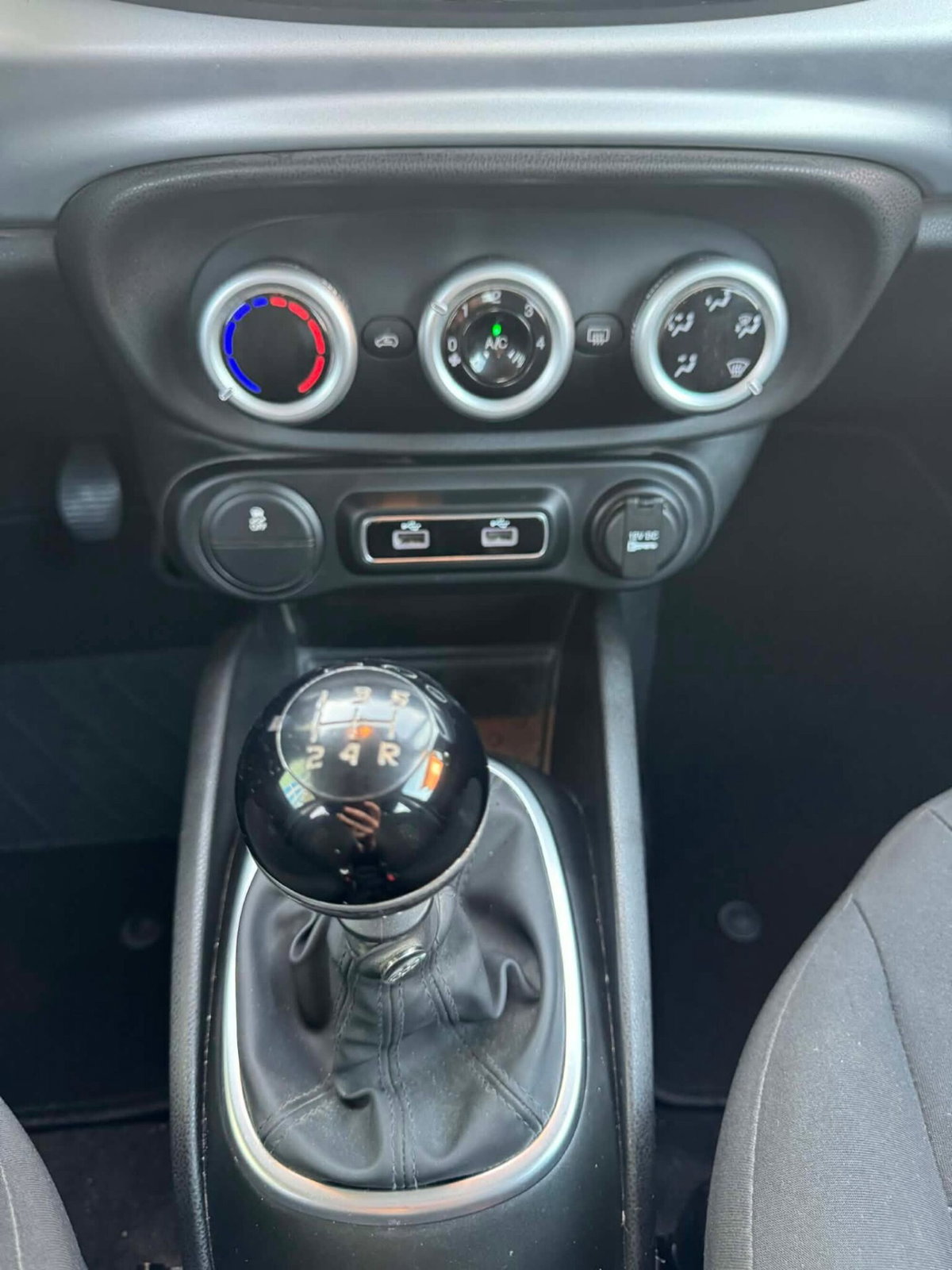 Fiat 500L 1.3 Multijet 95 CV Cross (13)