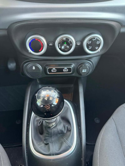 Fiat 500L 1.3 Multijet 95 CV Cross (13)