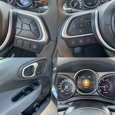 Fiat 500L 1.3 Multijet 95 CV Cross (14)
