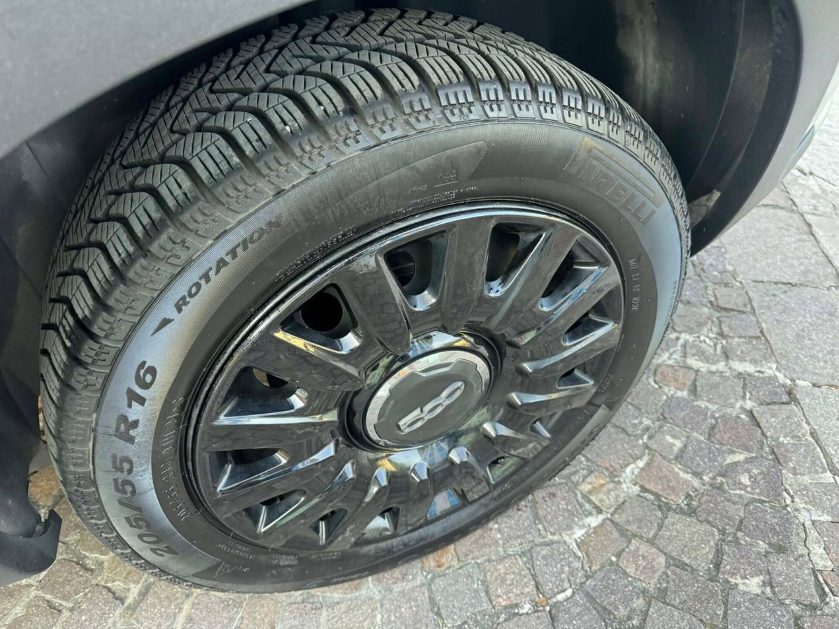 Fiat 500L 1.3 Multijet 95 CV Cross (15)