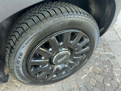 Fiat 500L 1.3 Multijet 95 CV Cross (15)