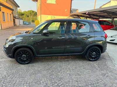 Fiat 500L 1.3 Multijet 95 CV Cross (3)