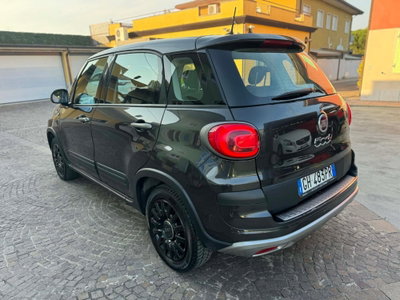 Fiat 500L 1.3 Multijet 95 CV Cross (4)
