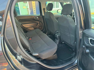 Fiat 500L 1.3 Multijet 95 CV Cross (8)